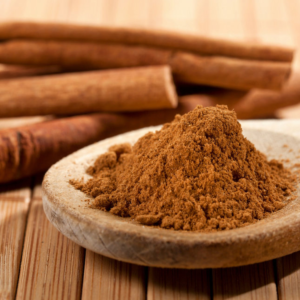 Canela en Polvo 50g