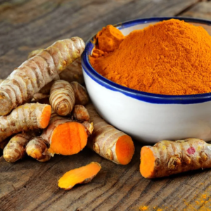 Cúrcuma en Polvo 50g