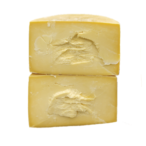 Parmesano Crema