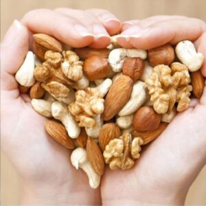 Frutos Secos