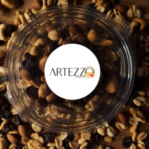 Mix de Frutos Secos